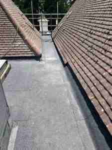 Roof Repairs Loughton
