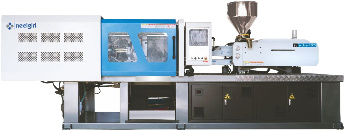 Injection Moulding Machine Manufacturers
