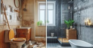 Bathroom Remodeling