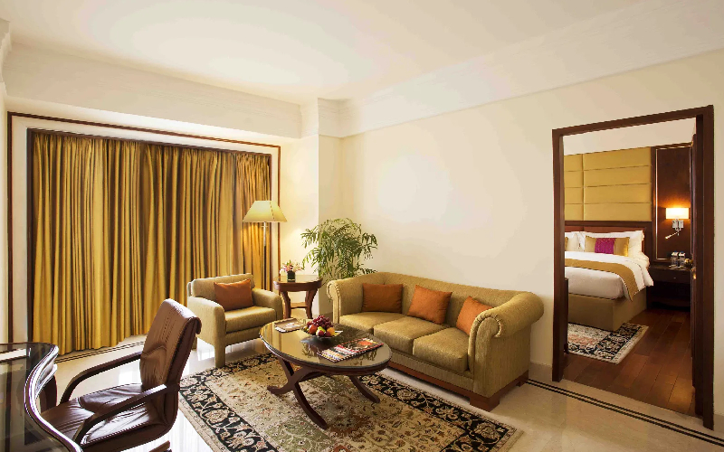 5 Star Hotels in South Delhi
