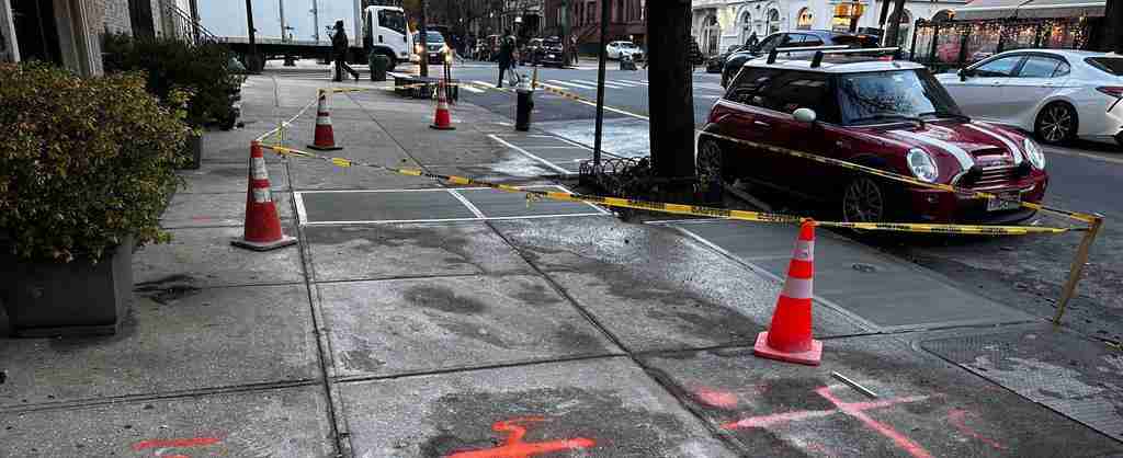 Sidewalk Repair Safety: What You Need to Know?