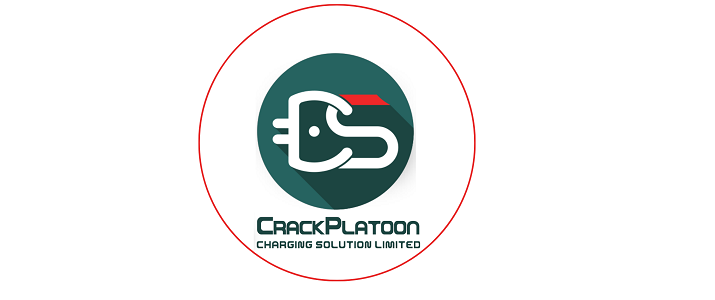 CrackPlatoon Charging Solution Ltd.