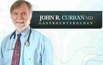 Expert Care and Compassion: Dr. John R. Curran’s LegNew Post