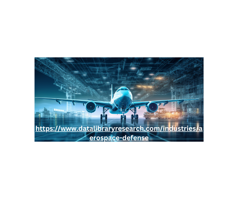 Aircraft MRO Market Future Scope, Demands and Projected Industry Growths By 2030