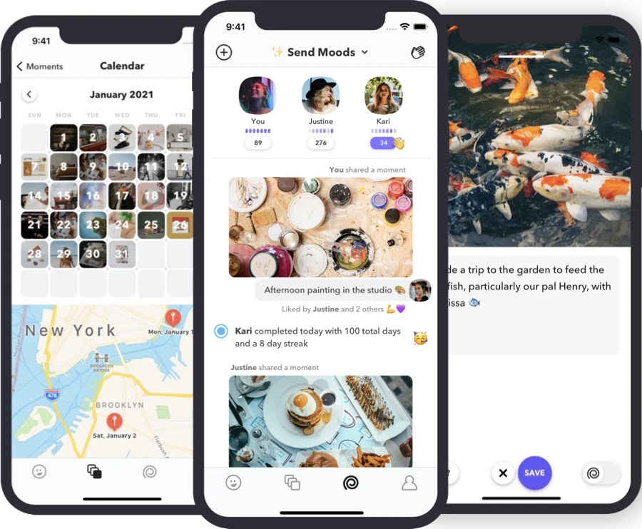 Top Features To Add In The Photo-Sharing App in 2024