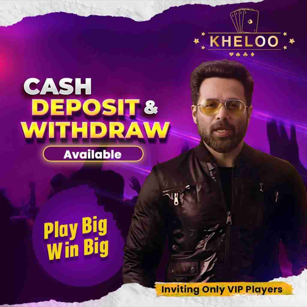The Nine Amazing Wonders of the Kheloo Mobile Betting App