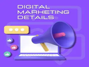 Crafting Your Path in Digital Marketing Details