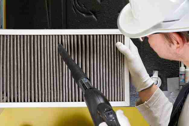 Vent Cleaning Experts Of Las Vegas
