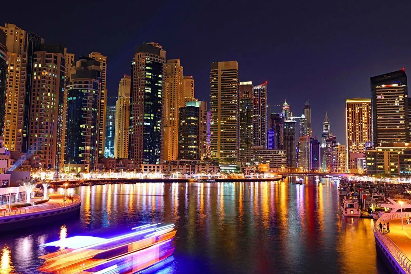 Innovators in Urban Living: Dubai’s Real Estate Giants