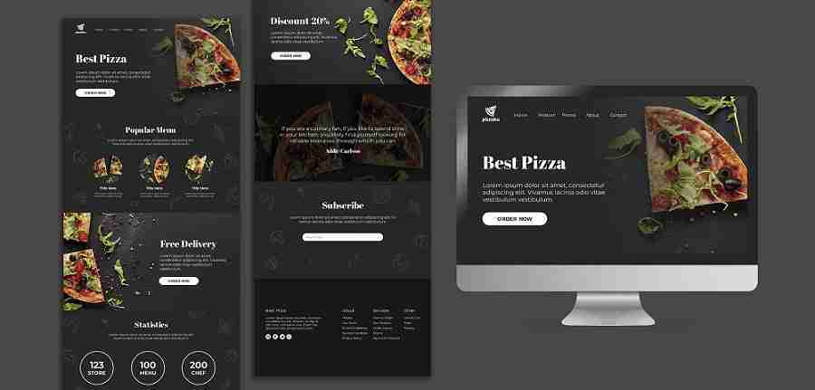 Revolutionizing the Dining Experience the Rise of Web Apps for Restaurant Ordering
