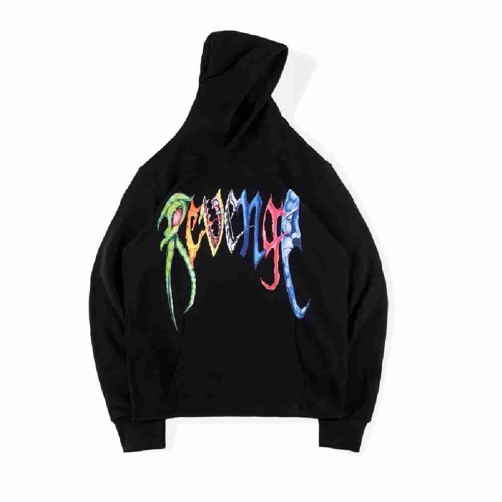 SP5DER Hoodie Unveiling the Ultimate Fusion of Style