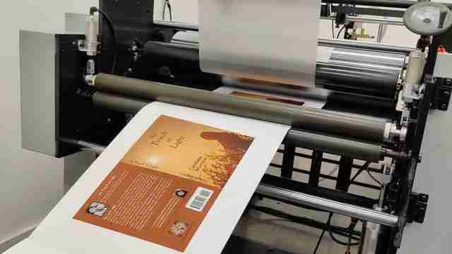 How to Find Affordable Book Printing Options in Los Angeles?