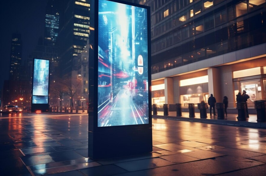 Discover the Latest Digital Signage Marketing Wonders for Your Business!
