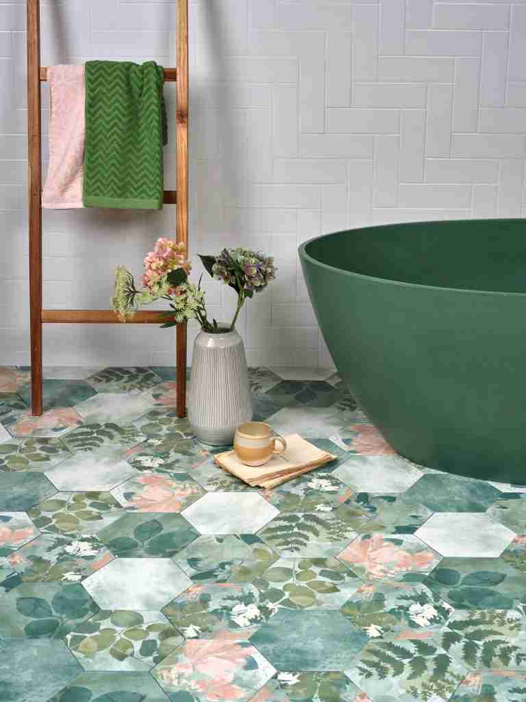 Stepping into Style: Unveiling the Latest Flooring Trends for Modern Homes