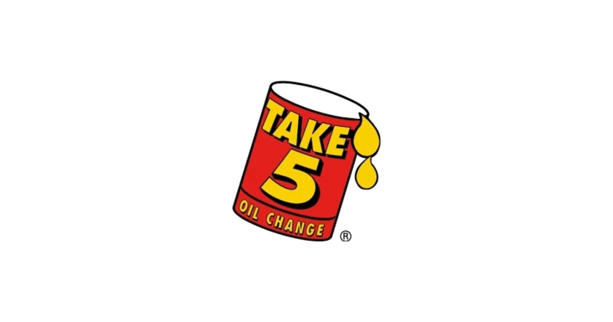 Get More Mileage: Off Take 5 Oil Change Coupon Revealed!