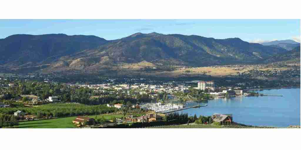 The Vital Role of Land Surveying in West Kelowna’s Development