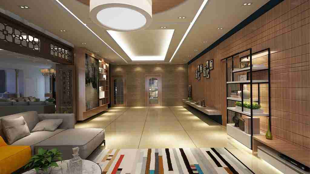 Maximizing Small Spaces: Innovative House Interior Design Ideas