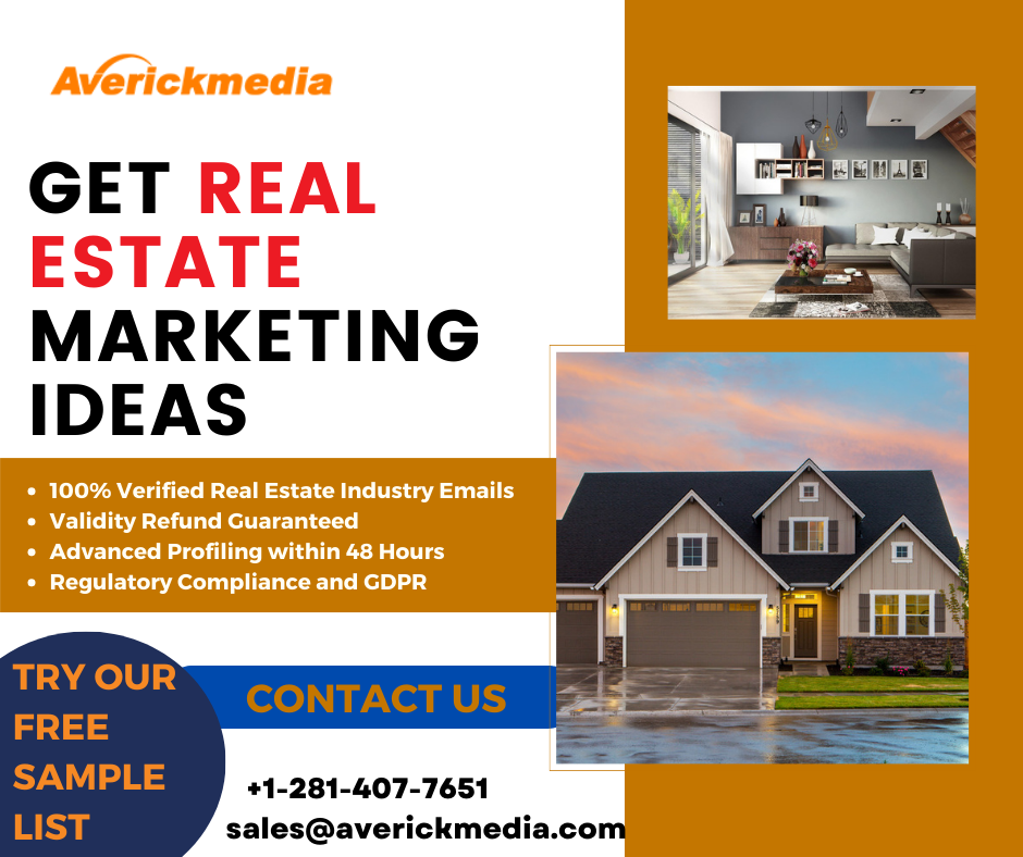 Effective Strategies for Maintaining Your Real Estate Email List