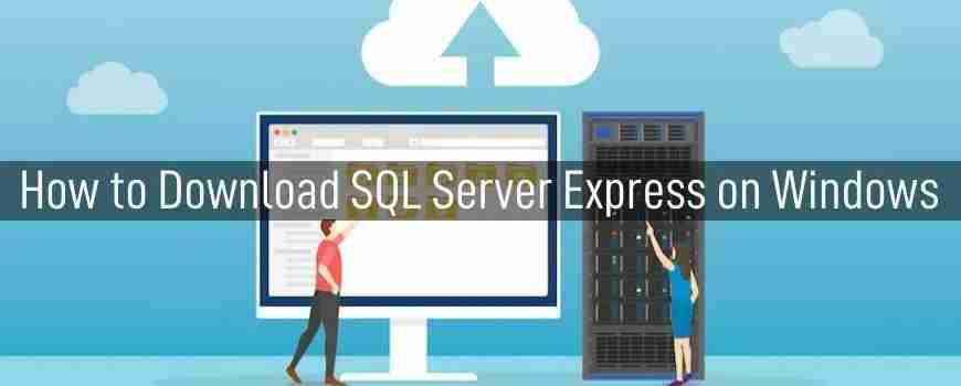 Simplifying SQL Server Express Installation