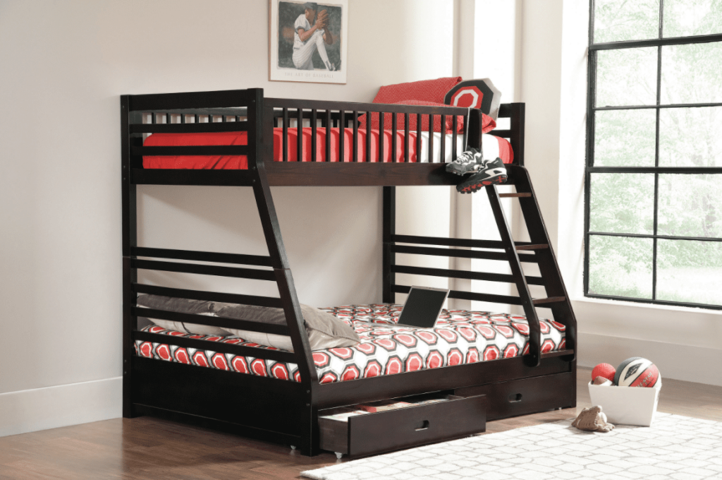 Innovative Bunk Bed Ideas for Small Apartments