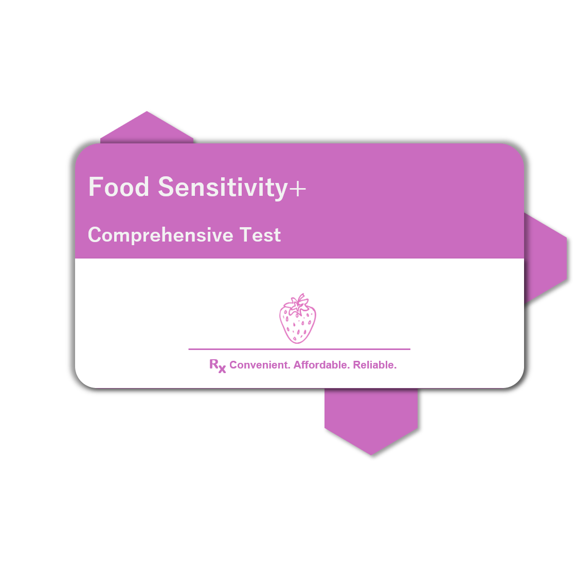 Empowering Your Health Journey: The Role of Food Sensitivity Testing