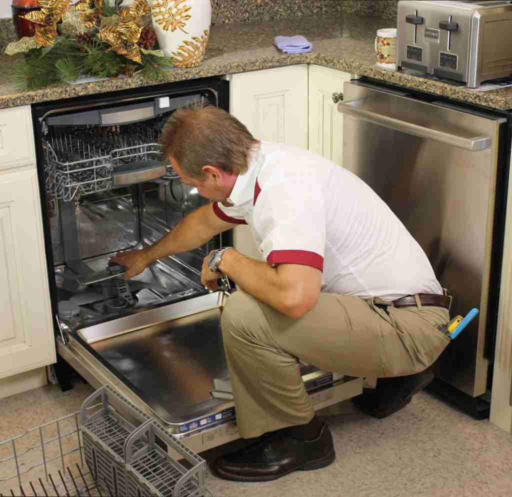 Revamp Your Gear: Precision in Appliance Replacement Services