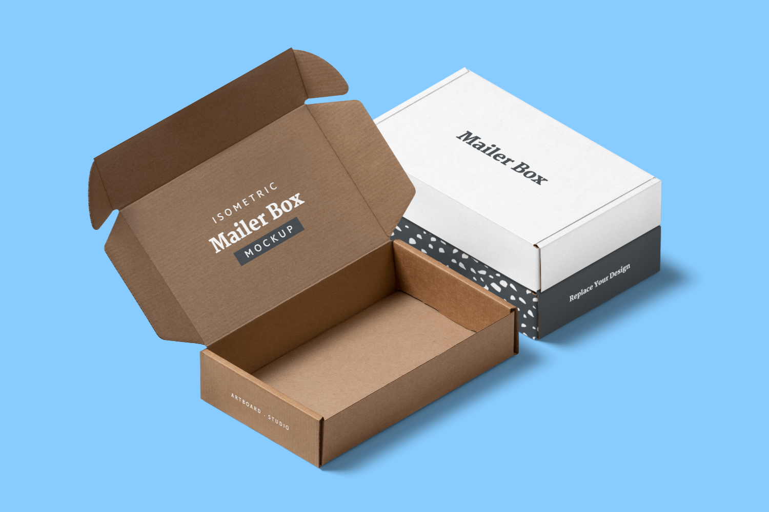 Custom Mailer Boxes: The Perfect Packaging Solution for Your Business