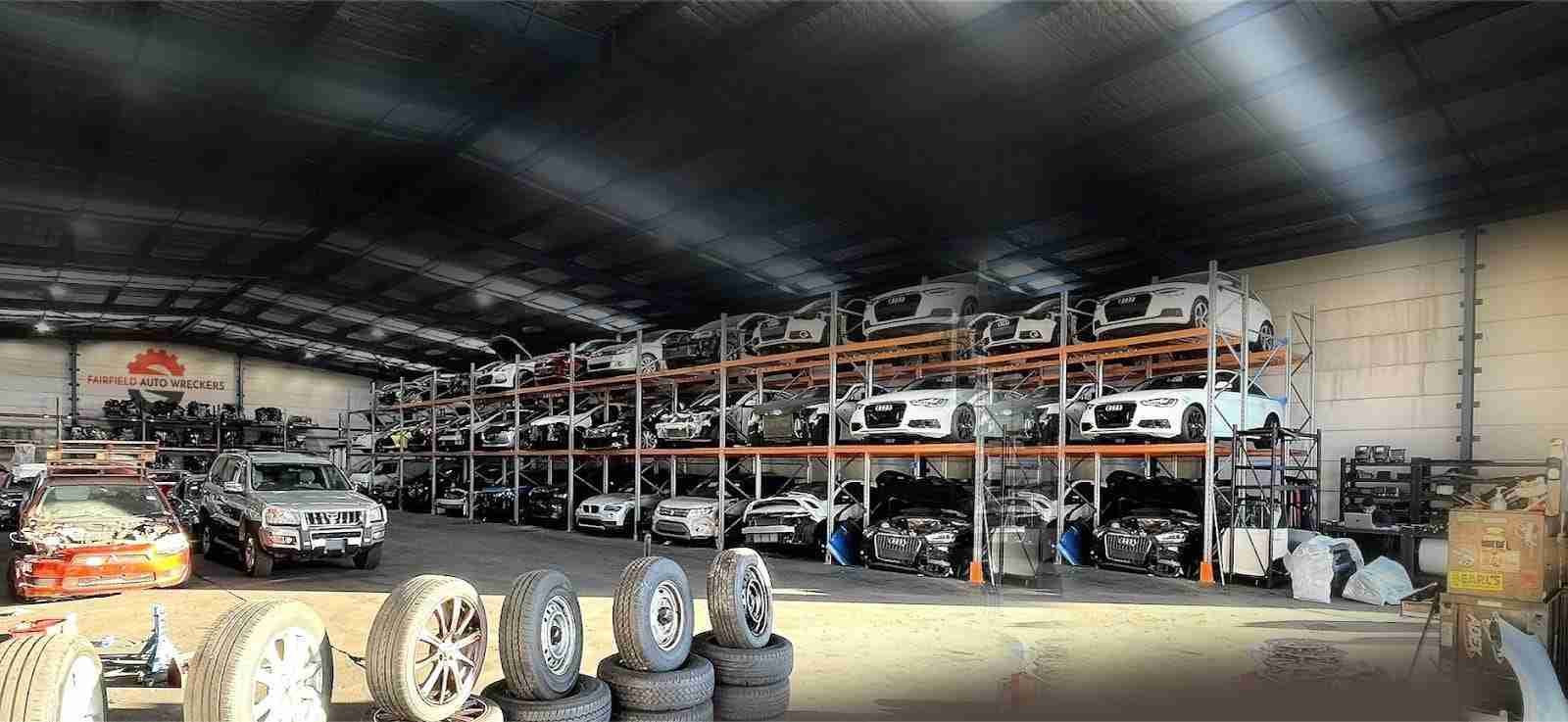 The Importance of Spare Car Parts in Automotive Maintenance and Repair