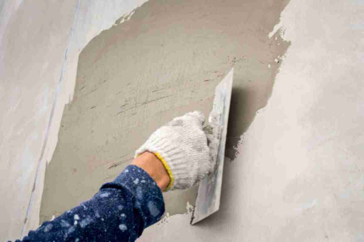 What Are the Benefits of Professional Concrete Repair Services