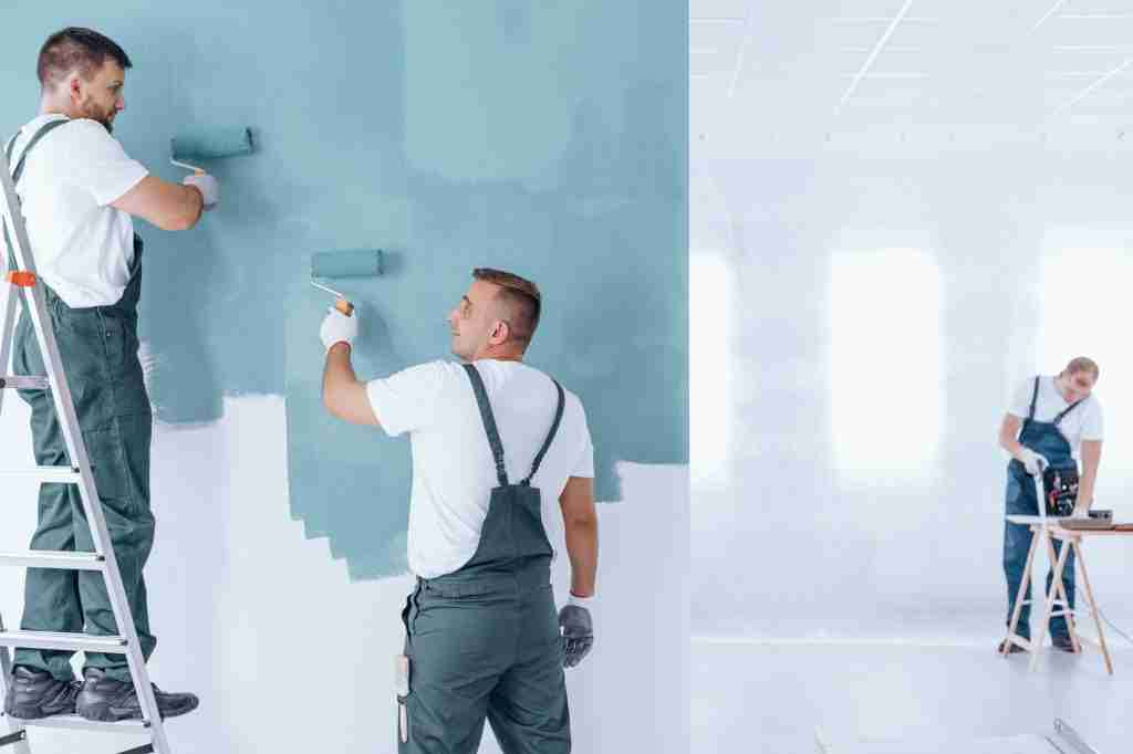 Give Your Home a Makeover with Expert Painting, Brighten, Beautify, and Shield