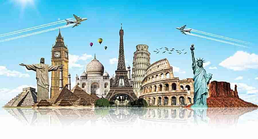 Unlocking Your Global Potential: FlyHigh Abroad Consultants