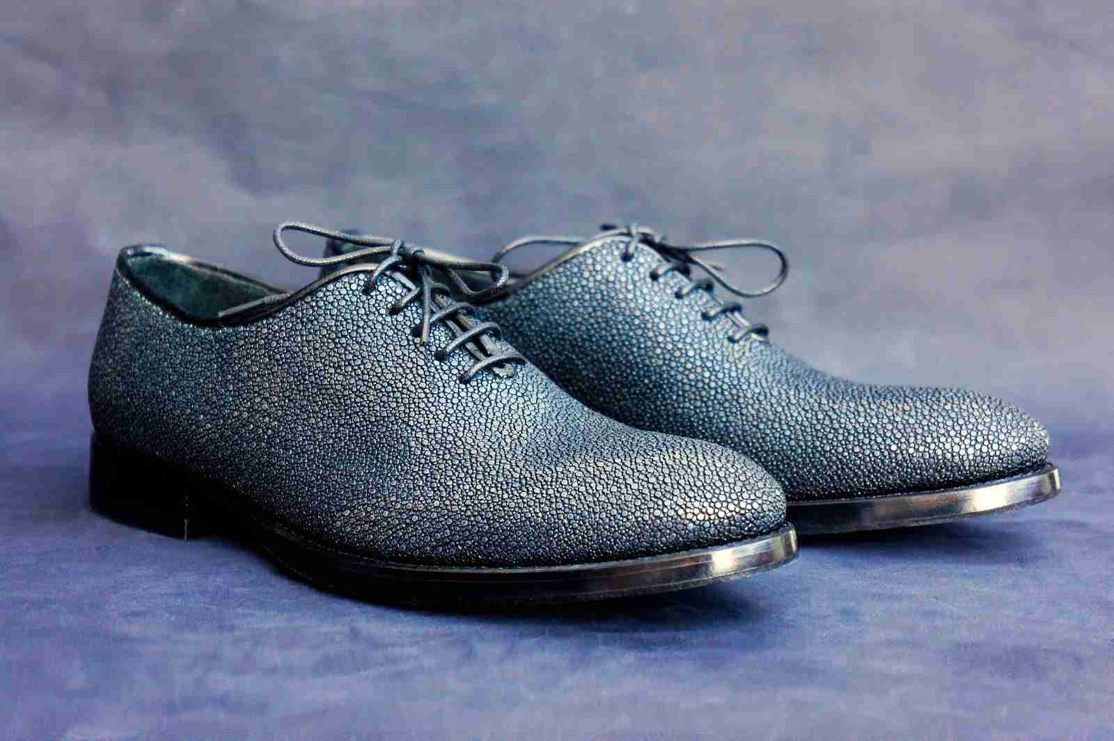 Handmade Shoes in Manchester