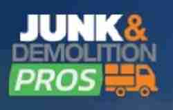 Junk Pros Removal Services