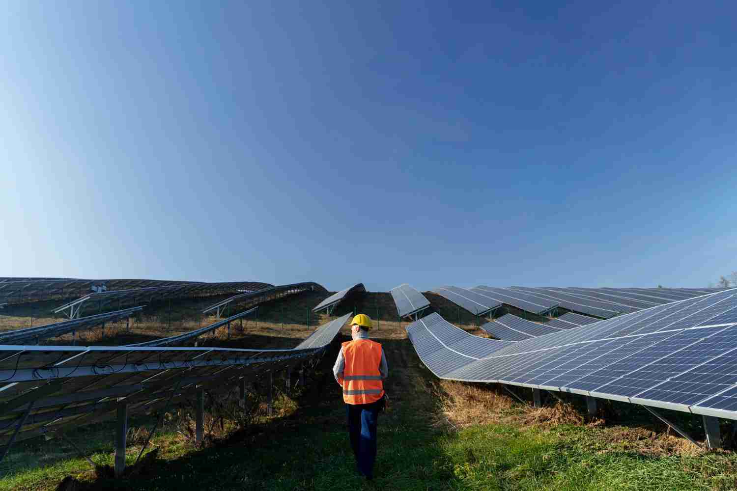 Sunny Solutions: Harnessing Solar Power in Minnesota