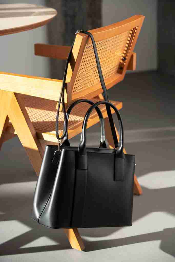 Luxury Travel Essentials: Real Leather Bags for Your Next Adventure
