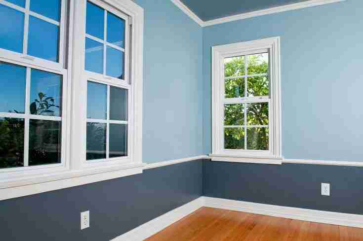 Seamless Paintcraft: Pro Interior Painting Services