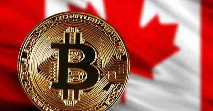 Buying Bitcoin in Canada — How Canadians Can Get Started with Bitcoin