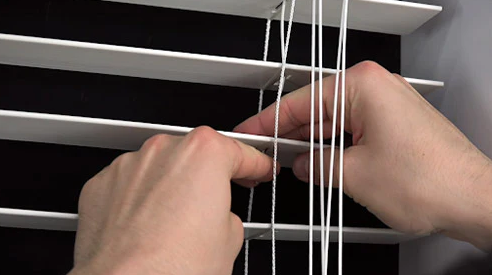 Renew Your Shades: Top-notch Blind Restringing