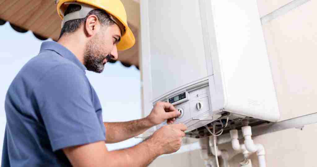 Boiler Repair Leeds: Trust A Tech Installs for Expert Service