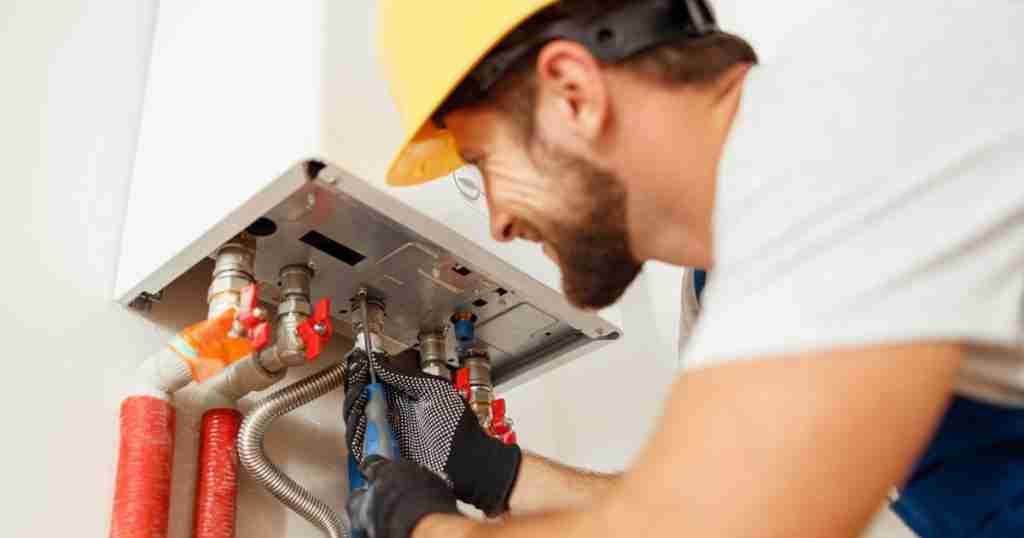 Boiler Repairs London: Trust Koncoreph for Expertise and Reliability