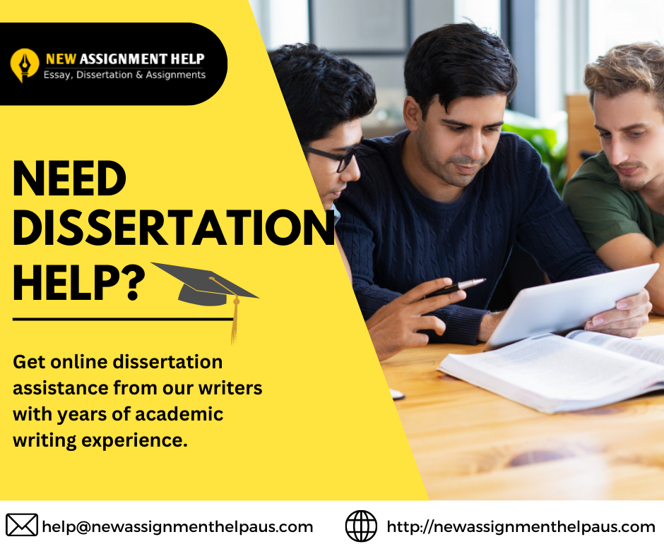 Insider Insights: Secrets to Success with Dissertation Help Services