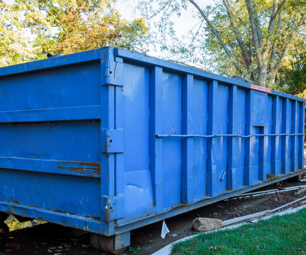 Maximizing Efficiency with Dumpster Rental in Baltimore: A Guide by ASAP Marketplace