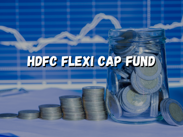 HDFC Flexi Cap Fund — What Investors Need to Know [SensexPanel]