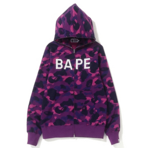 BAPE Hoodie: Fashion Brand for Everyone