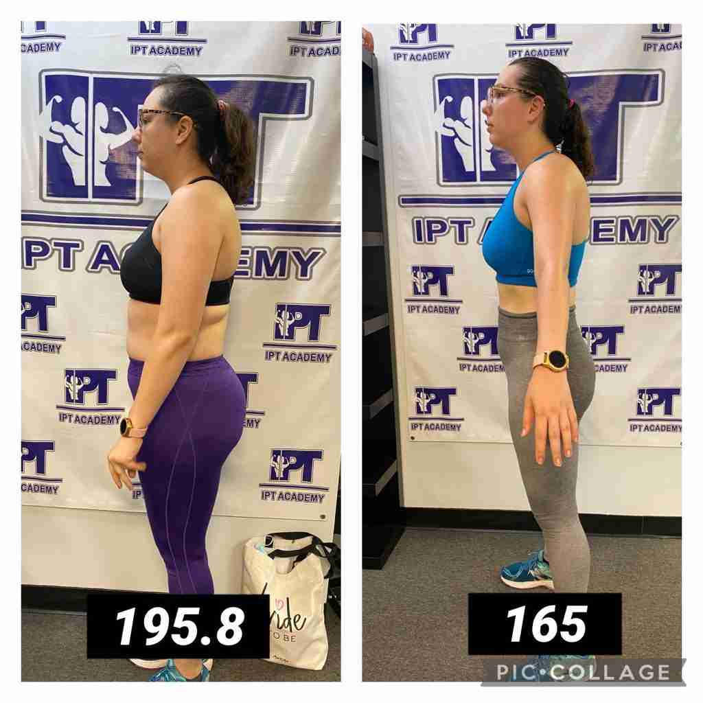 Weight Loss Training Program Houston – IPT Fitness