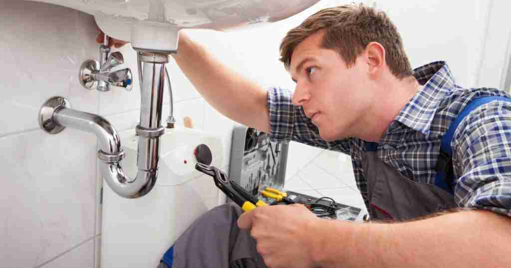 Plumber East London: MK Heating Offers Top-Notch Services
