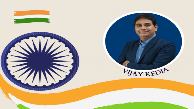 Latest Vijay Kedia Shareholdings and Portfolio – SensexPanel