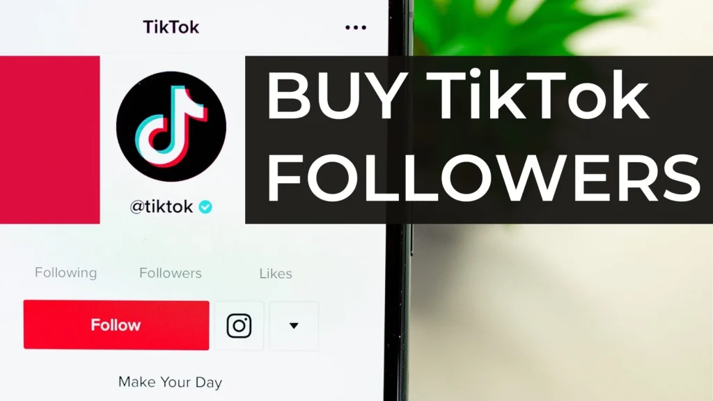 RoyalsFollowers – Buy TikTok Followers & Fans – Real, Active