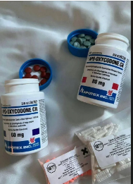 Buy Oxycodone 80 mg tablets