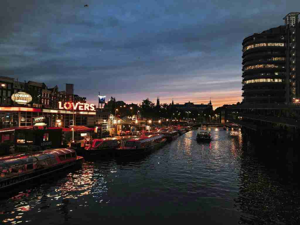 5 Ways to Enjoy a Romantic Weekend Getaway in Amsterdam